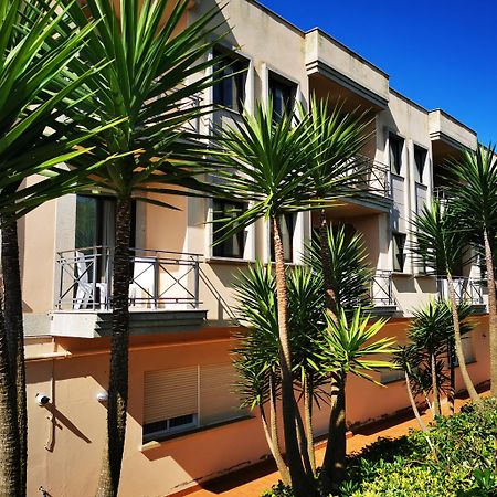 Duerming Montalvo Playa Hotel Ngoại thất bức ảnh