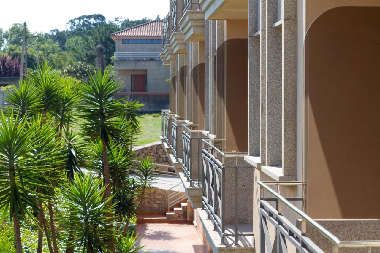 Duerming Montalvo Playa Hotel Ngoại thất bức ảnh