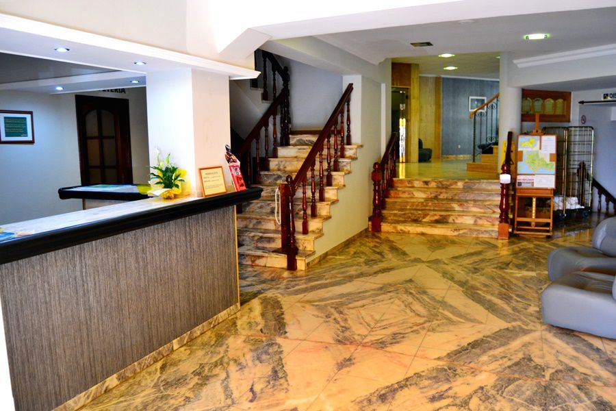 Duerming Montalvo Playa Hotel Ngoại thất bức ảnh