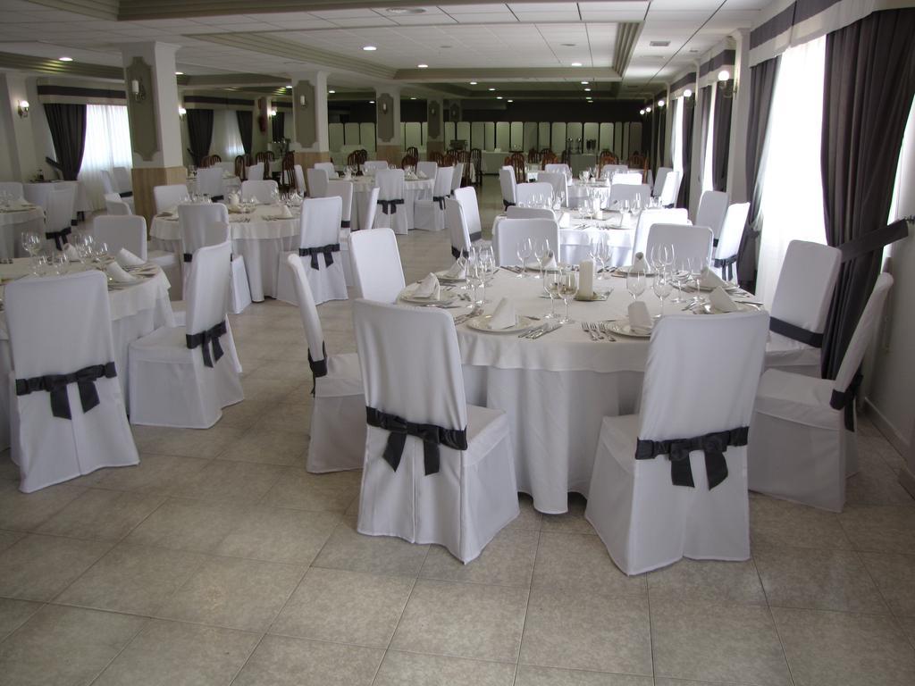 Duerming Montalvo Playa Hotel Ngoại thất bức ảnh