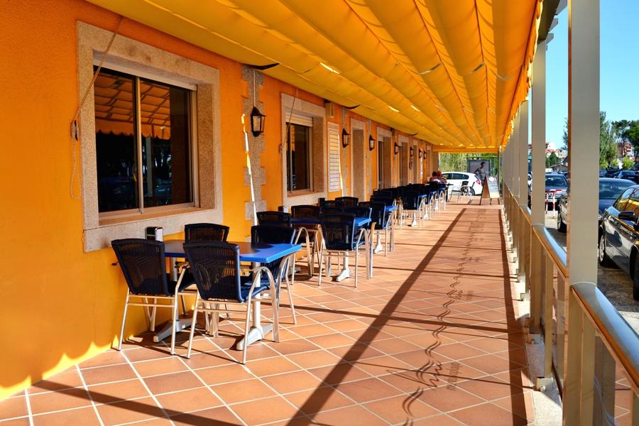 Duerming Montalvo Playa Hotel Ngoại thất bức ảnh