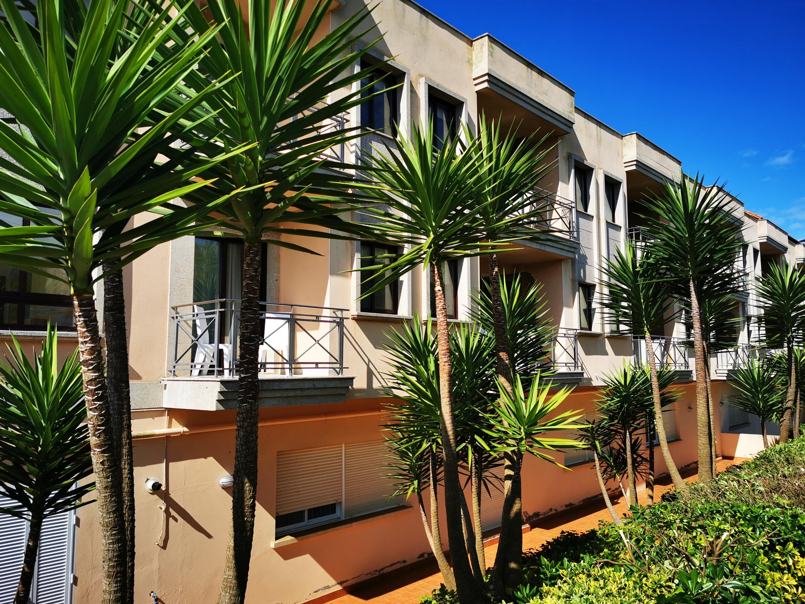 Duerming Montalvo Playa Hotel Ngoại thất bức ảnh