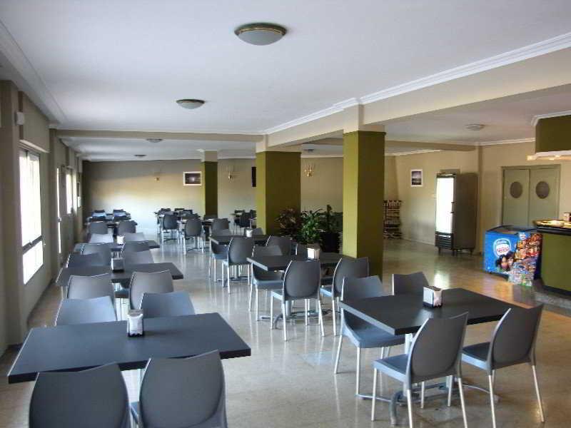 Duerming Montalvo Playa Hotel Ngoại thất bức ảnh